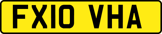 FX10VHA