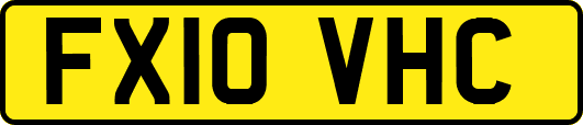 FX10VHC
