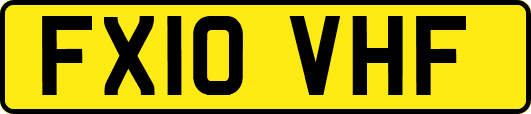 FX10VHF