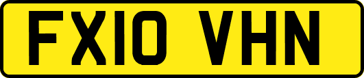 FX10VHN