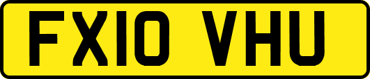 FX10VHU