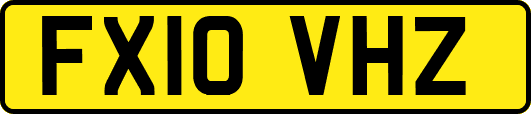 FX10VHZ