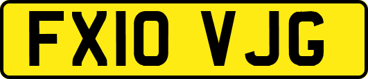 FX10VJG