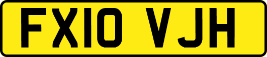 FX10VJH