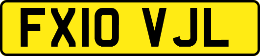 FX10VJL