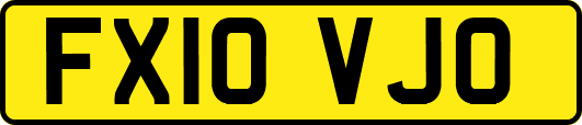 FX10VJO