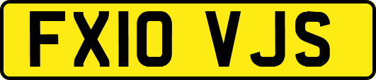 FX10VJS