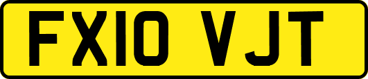 FX10VJT
