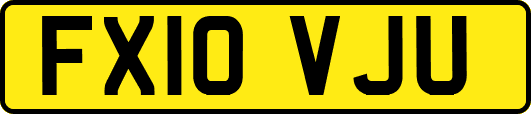 FX10VJU