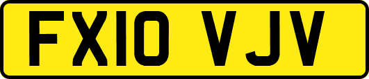 FX10VJV