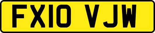 FX10VJW