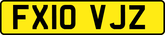 FX10VJZ