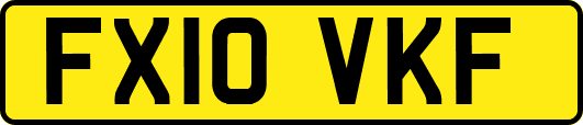 FX10VKF