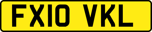 FX10VKL