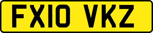 FX10VKZ