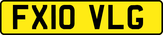 FX10VLG
