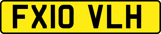 FX10VLH