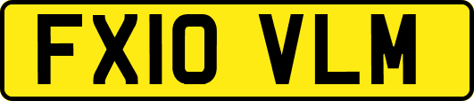 FX10VLM
