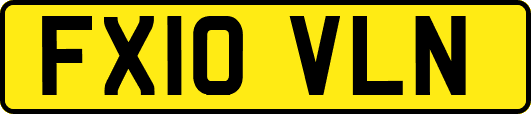 FX10VLN