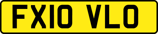 FX10VLO