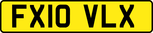 FX10VLX