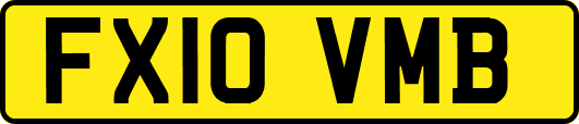 FX10VMB