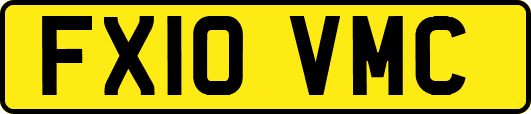 FX10VMC