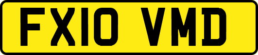 FX10VMD