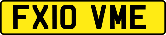 FX10VME
