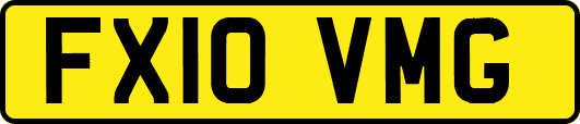 FX10VMG