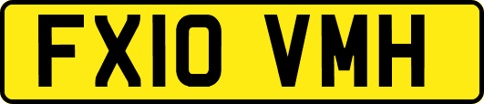 FX10VMH