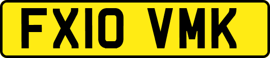 FX10VMK