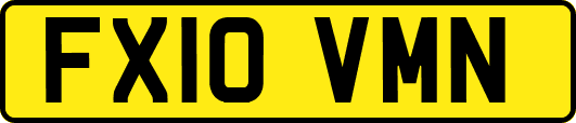 FX10VMN