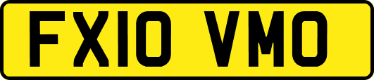 FX10VMO