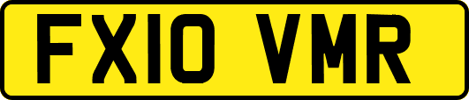 FX10VMR