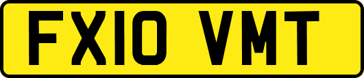 FX10VMT