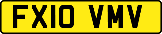 FX10VMV