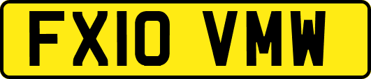 FX10VMW