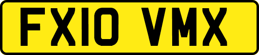 FX10VMX
