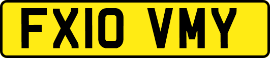 FX10VMY