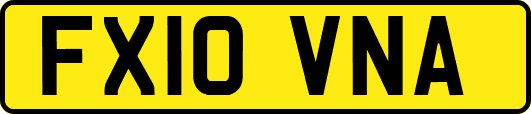 FX10VNA