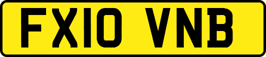 FX10VNB