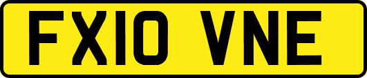 FX10VNE