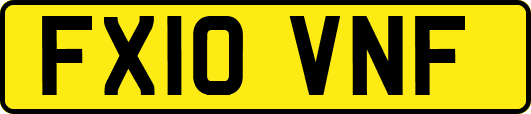 FX10VNF