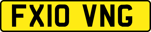 FX10VNG