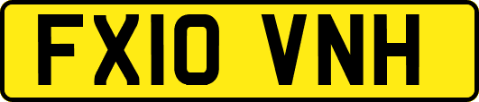 FX10VNH