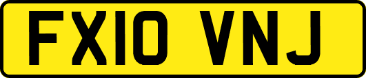 FX10VNJ