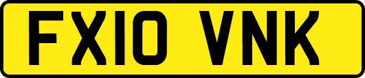 FX10VNK
