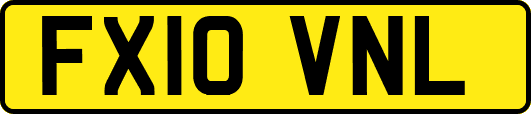 FX10VNL