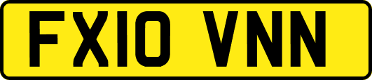 FX10VNN
